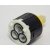 Głowica ceramiczna 41 mm do baterii KLUDI 7685600-00